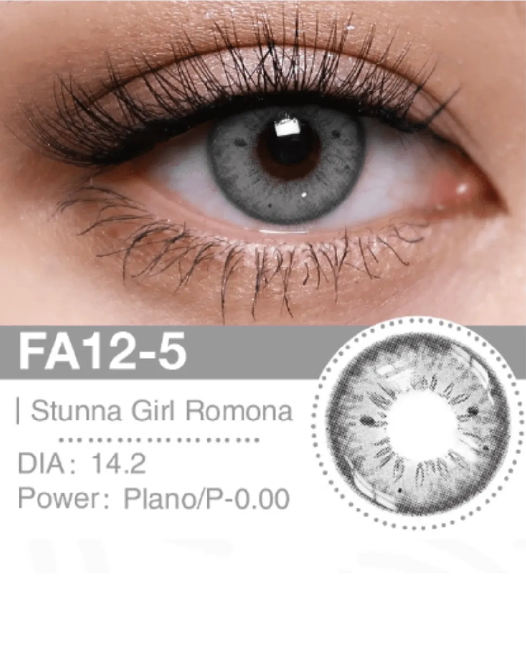 STUNNA ROMANA