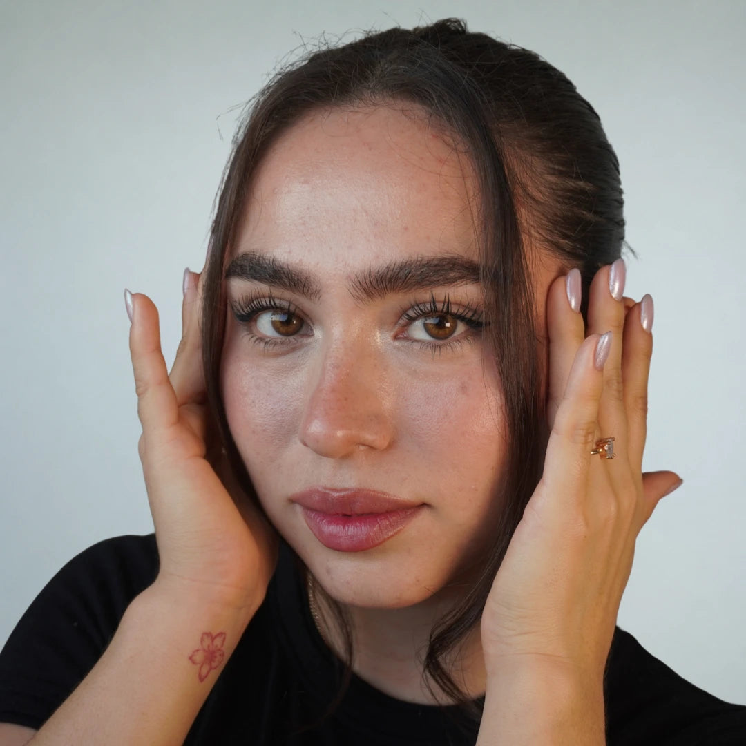 RUSSIAN BROWN