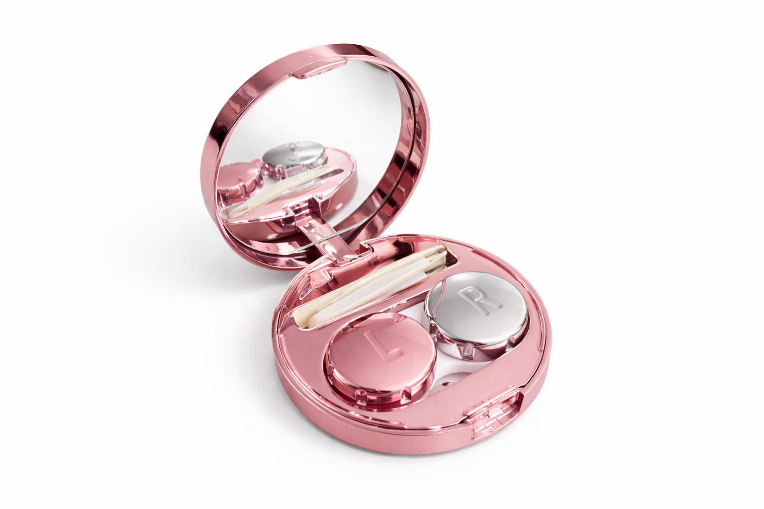 ORO ROSA CASE