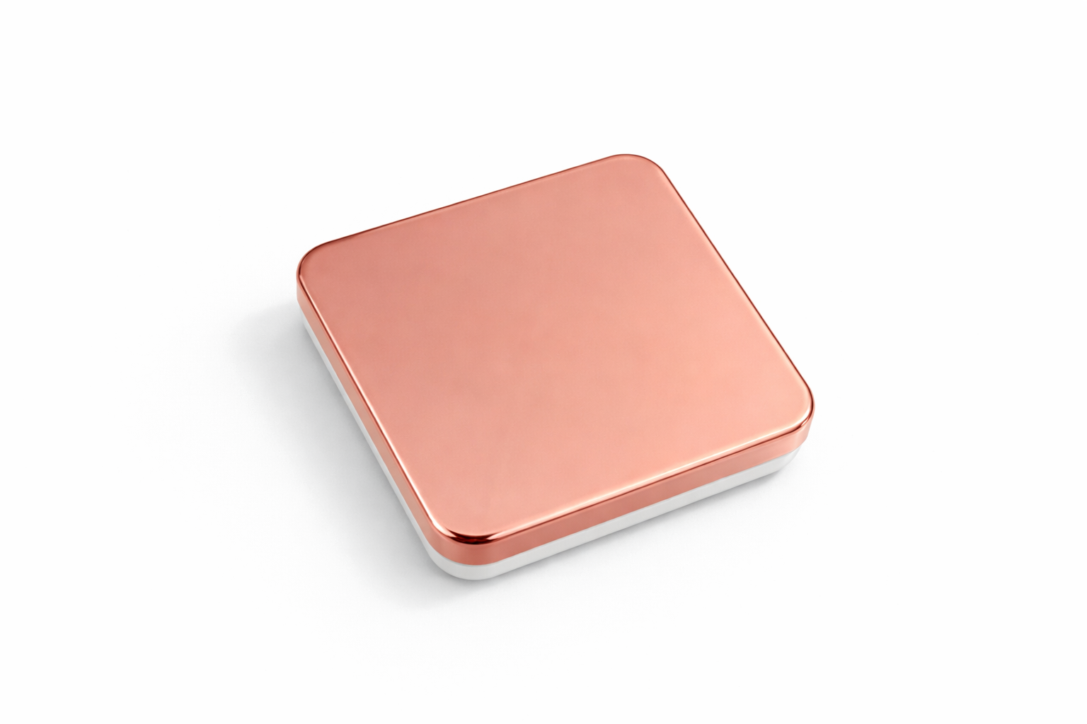 ROSE GOLD SOFT