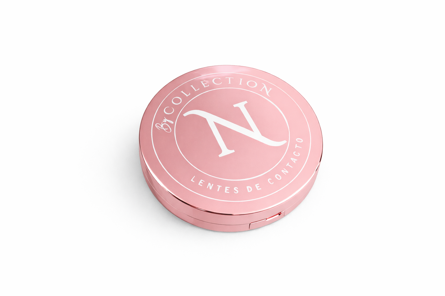 ORO ROSA CASE