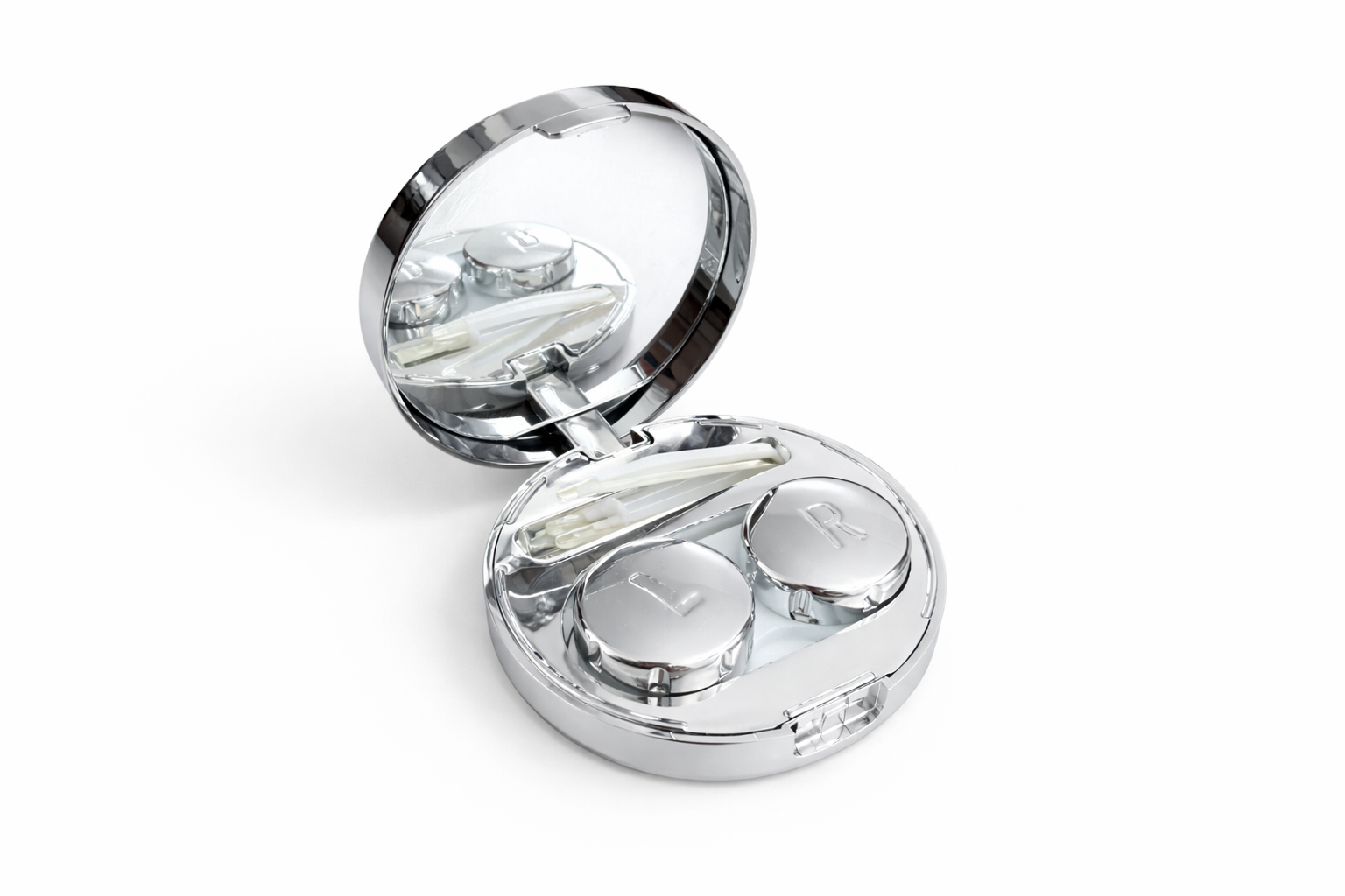 CASE PLATA