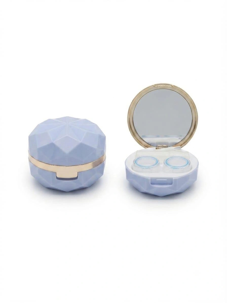 CASE DIAMON TORQUOISE