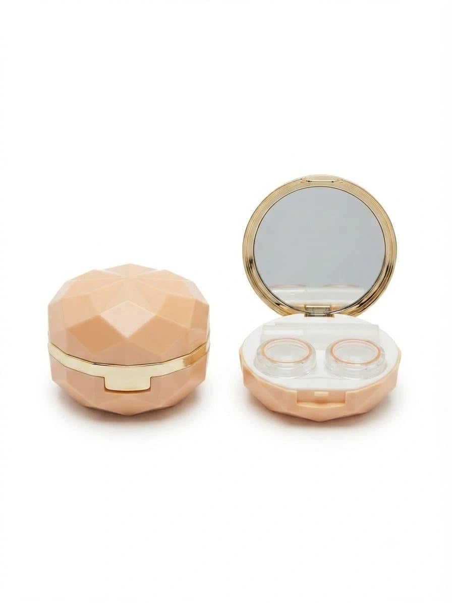 CASE DIAMON GOLD