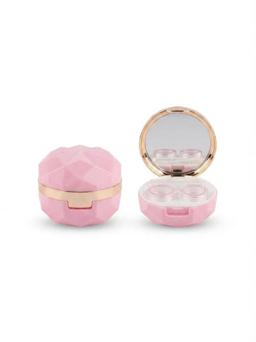 CASE DIAMOND PINK