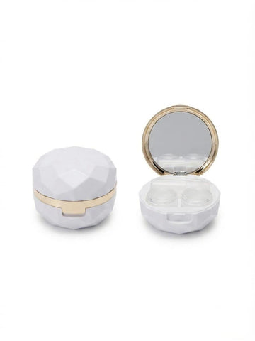 CASE DIAMON WHITE