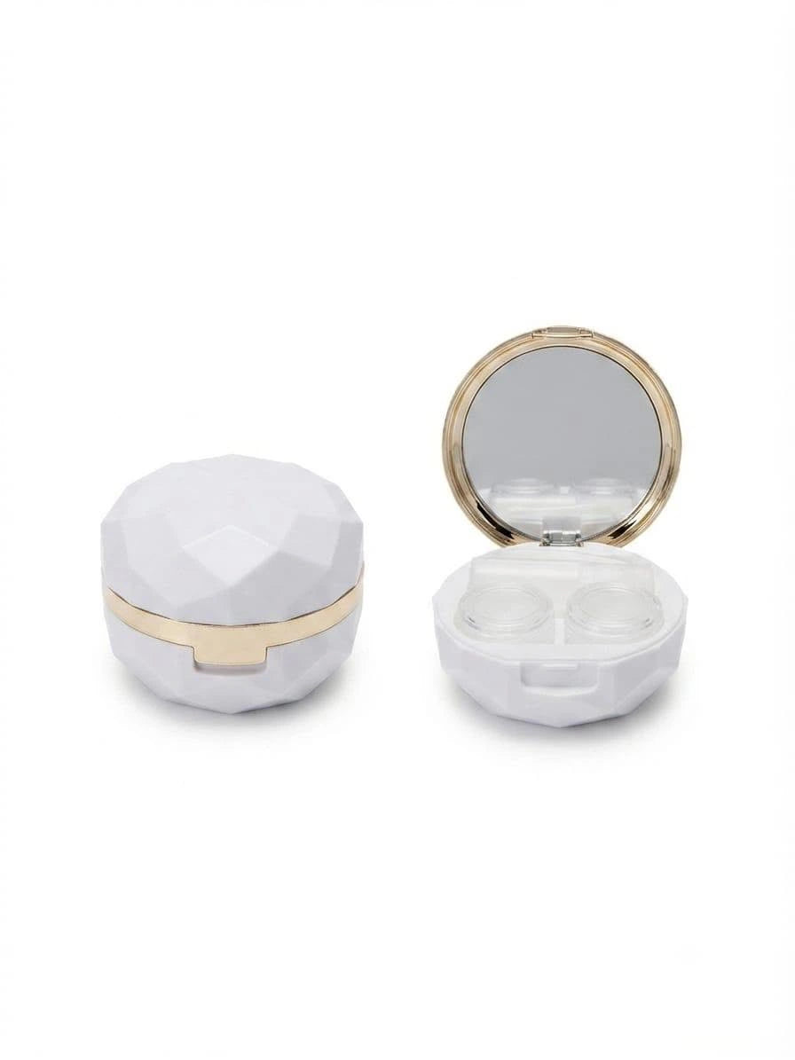 CASE DIAMON WHITE