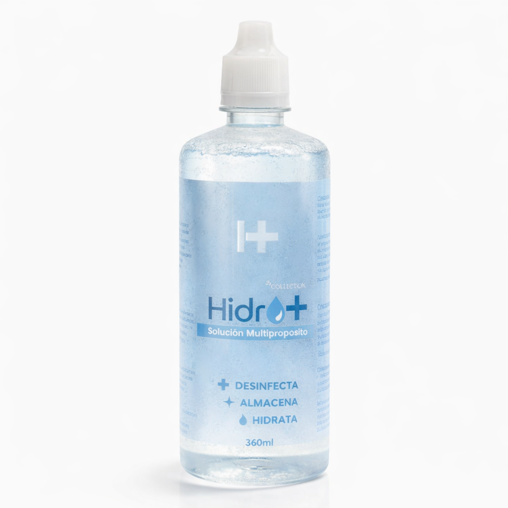 HIDROPLUS 360ML