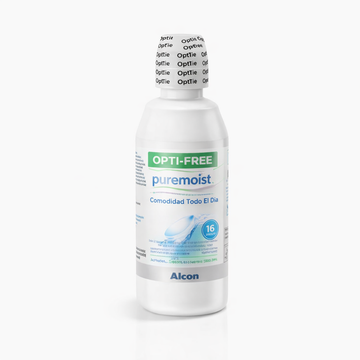 OPTI-FREE PUREMOIST 120ml
