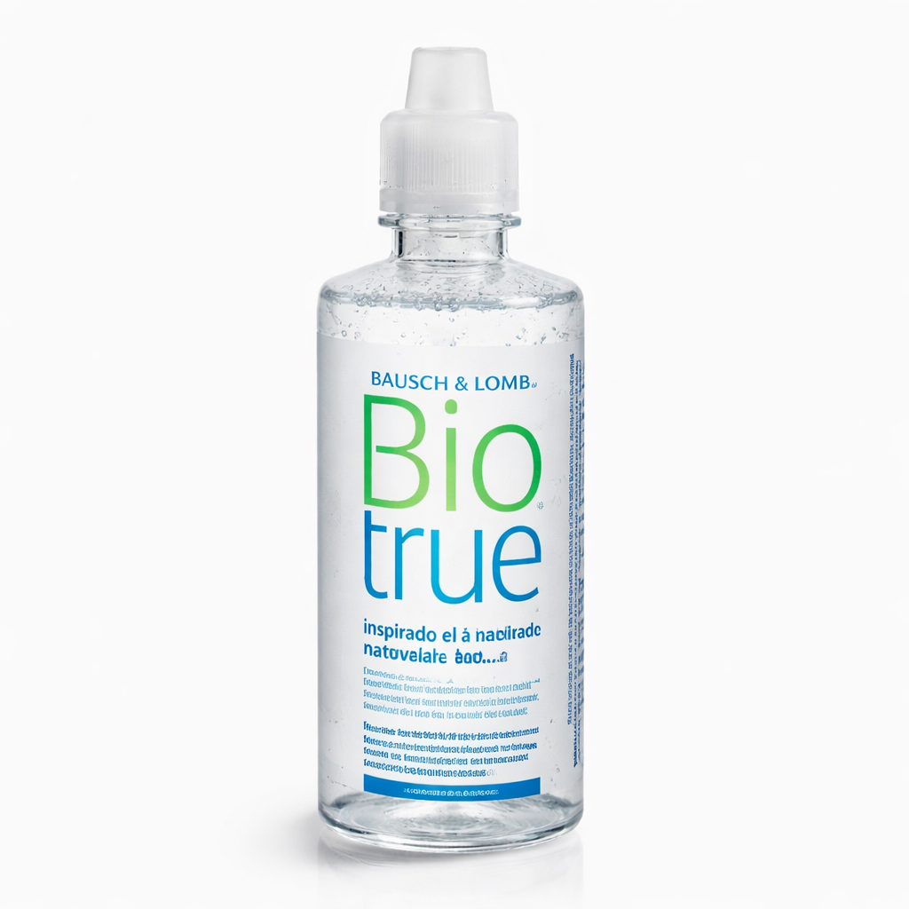 BIOTRUE 120ml