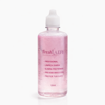 FRESHLADY LIQUIDO MULTIPROPOSITO 120ml