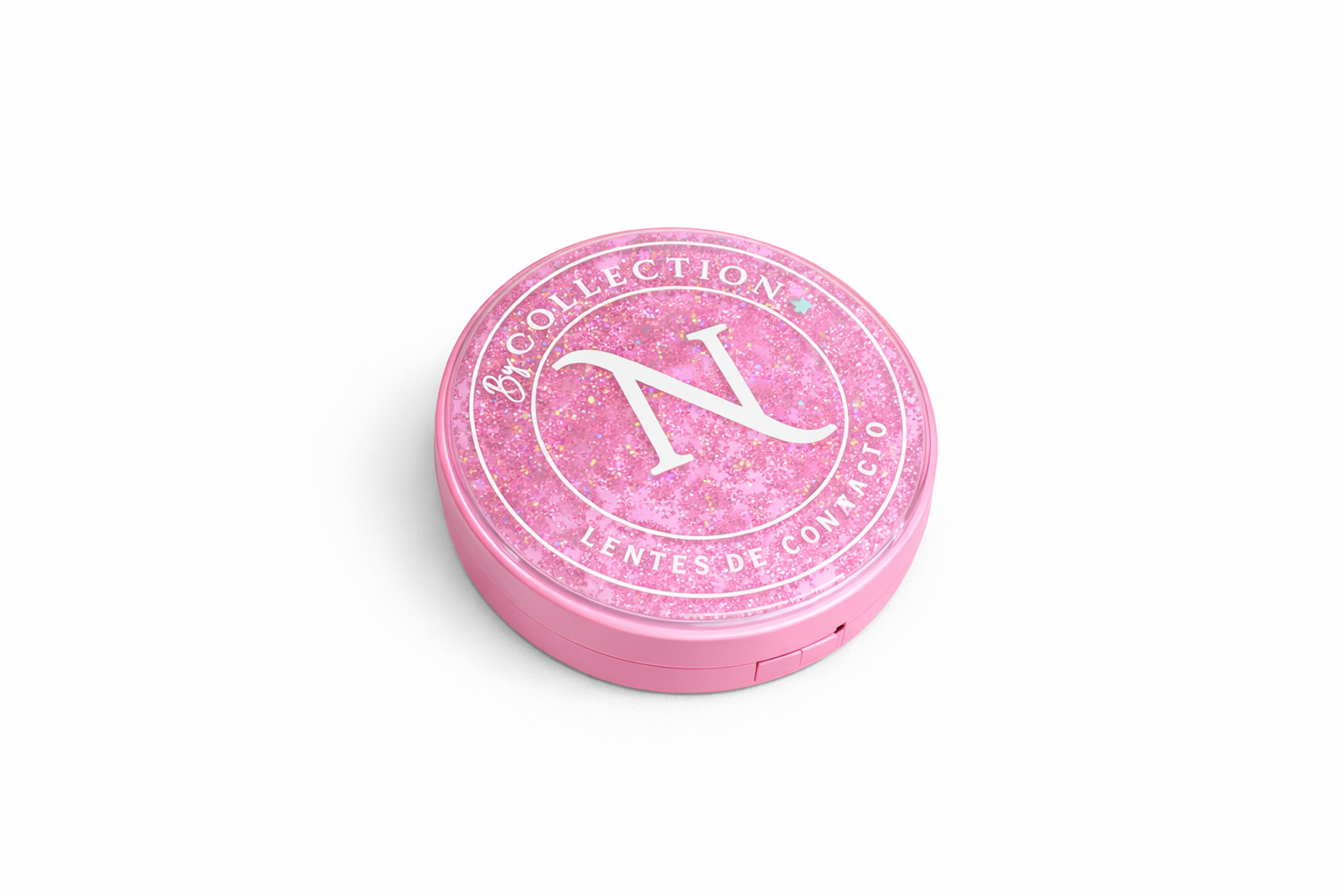 PINK LADY