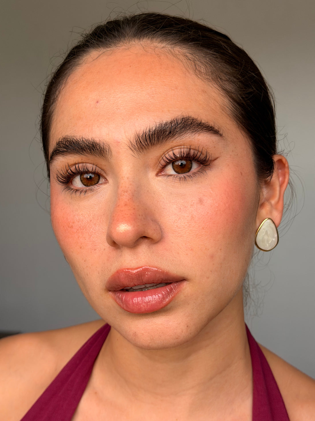CLEOPATRA HAZEL