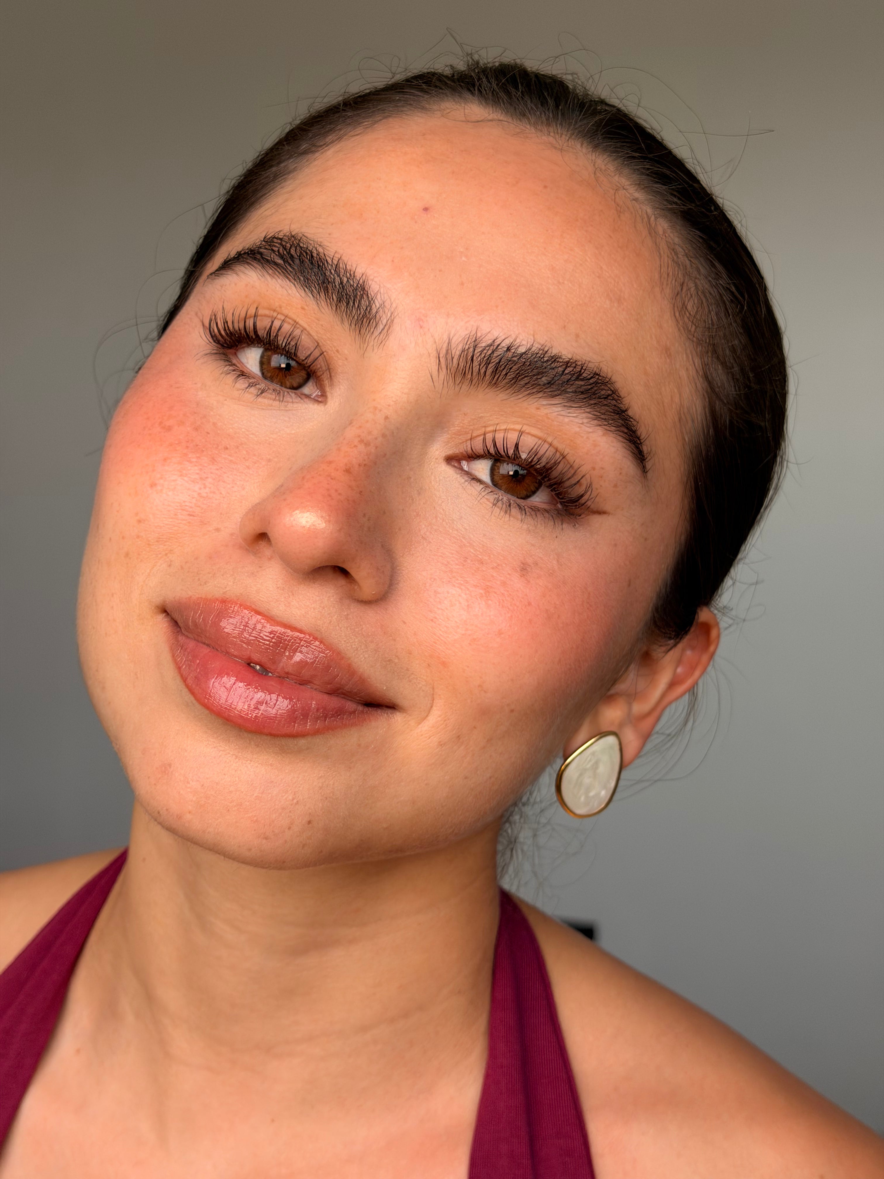 CLEOPATRA HAZEL