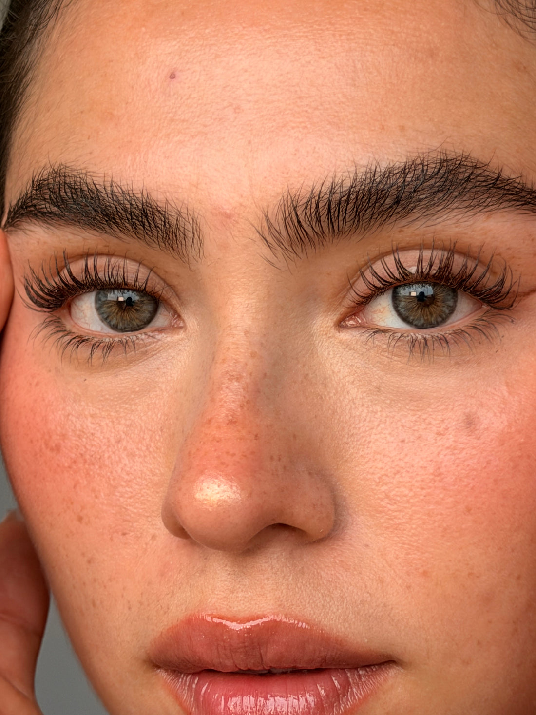 CLEOPATRA GRAY