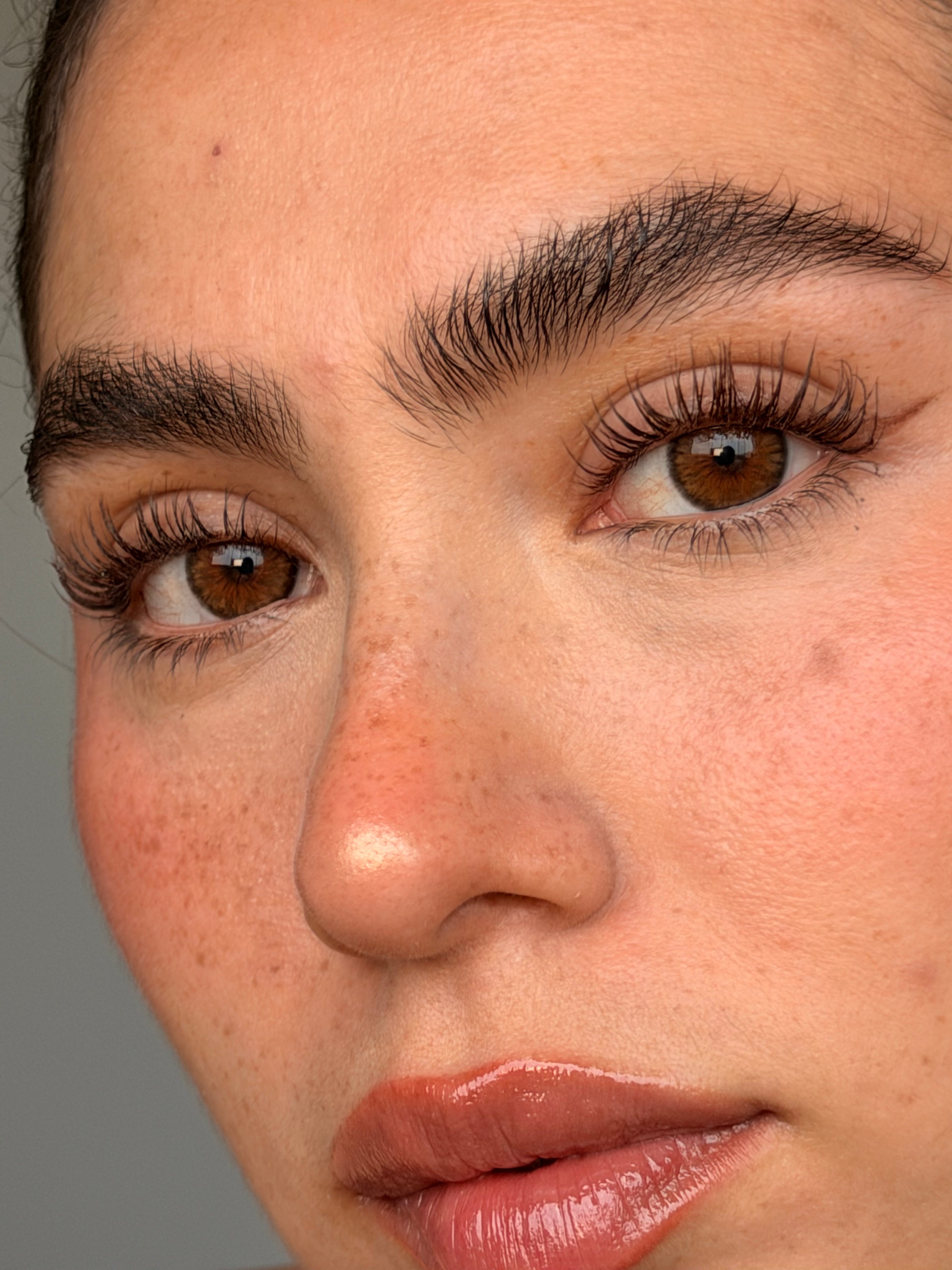 CLEOPATRA HAZEL