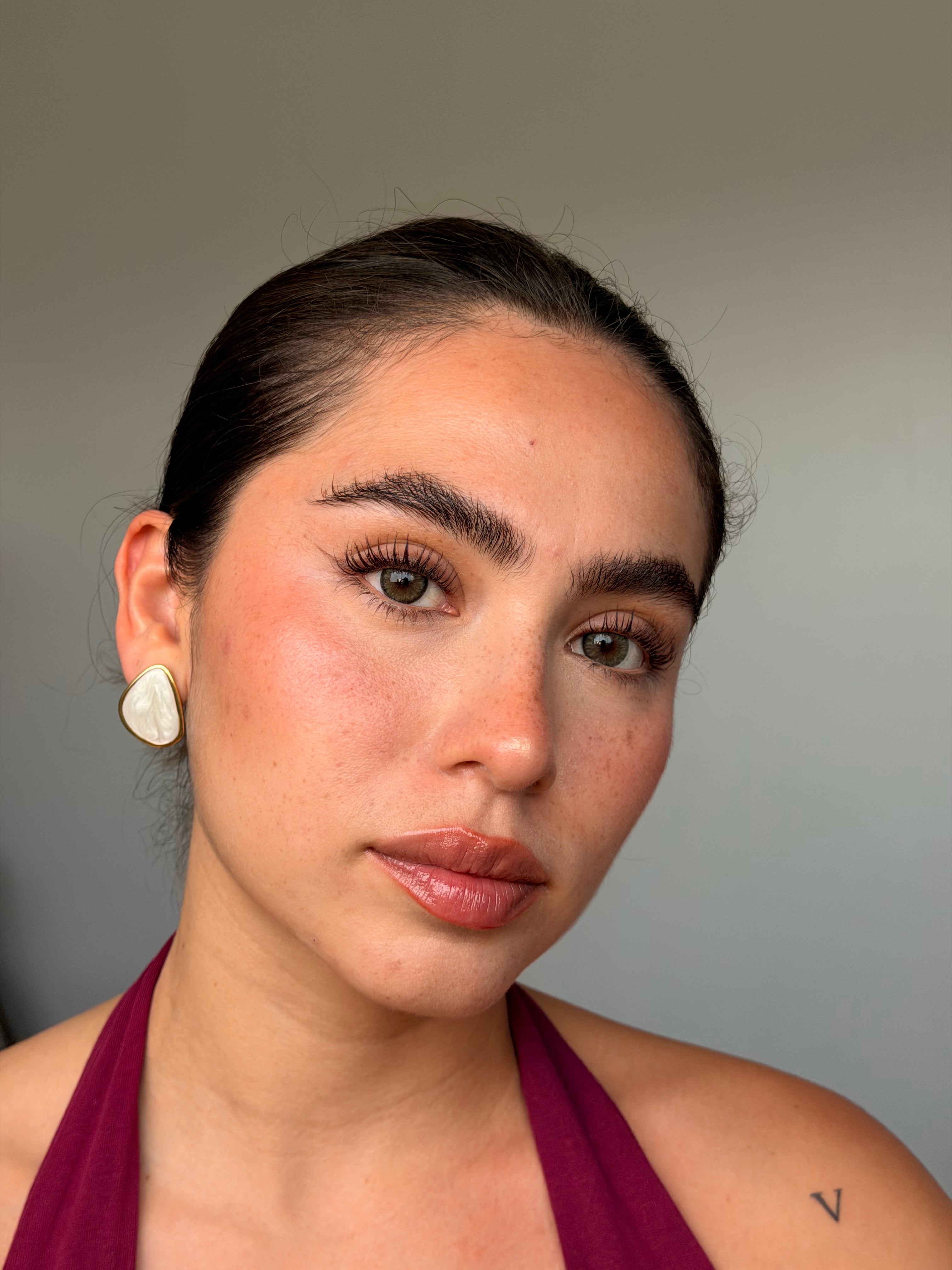 CLEOPATRA GREEN