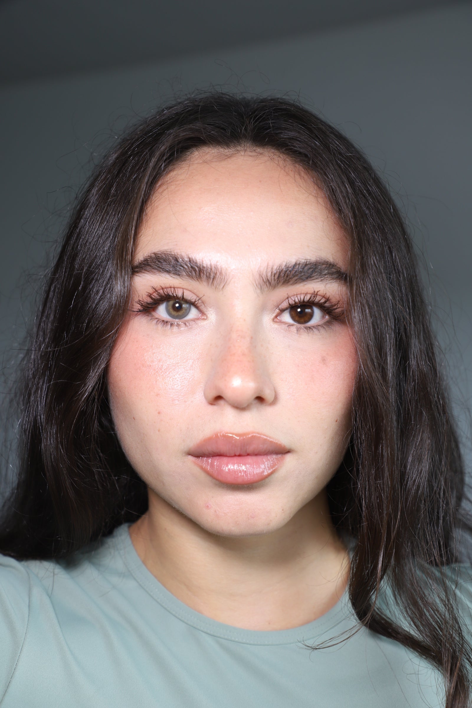 JULIA BROWN