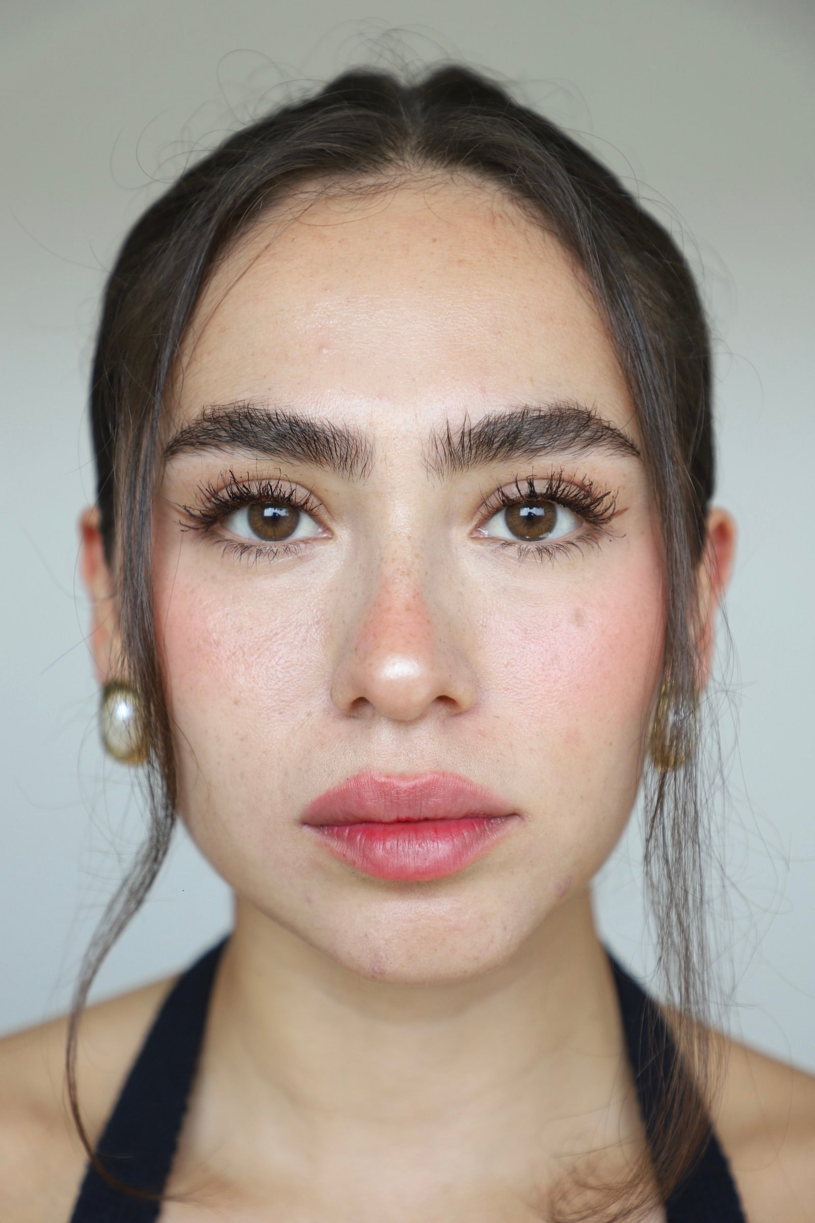AURORA BROWN
