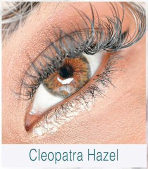 Urban Layer Cleopatra Hazel graduado – imagen de catálogo