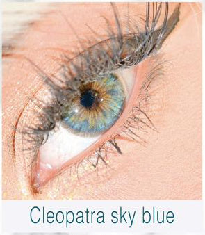 Urban Layer Cleopatra Sky Blue graduado – imagen de catálogo