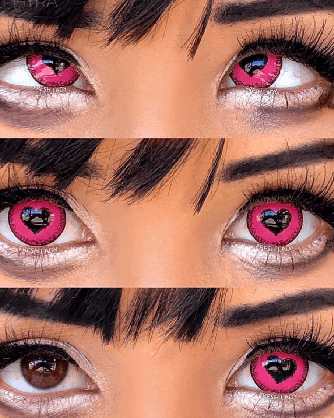 ANIME YANDERE PINK
