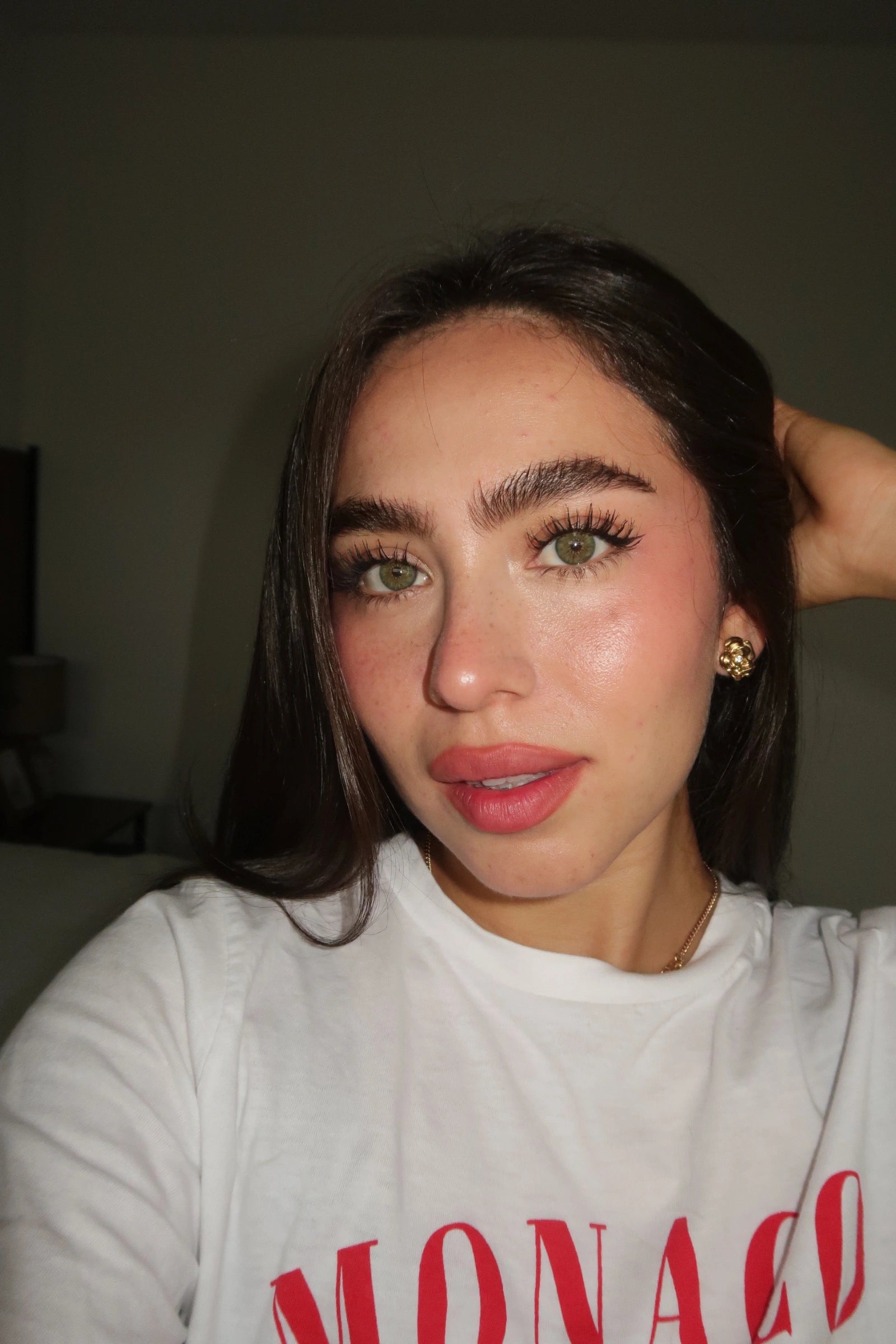 BREEZE GREEN