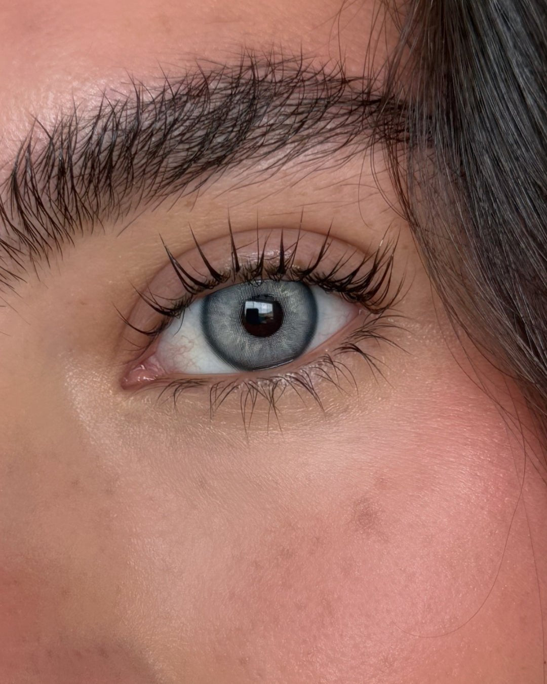 IRISH GREY