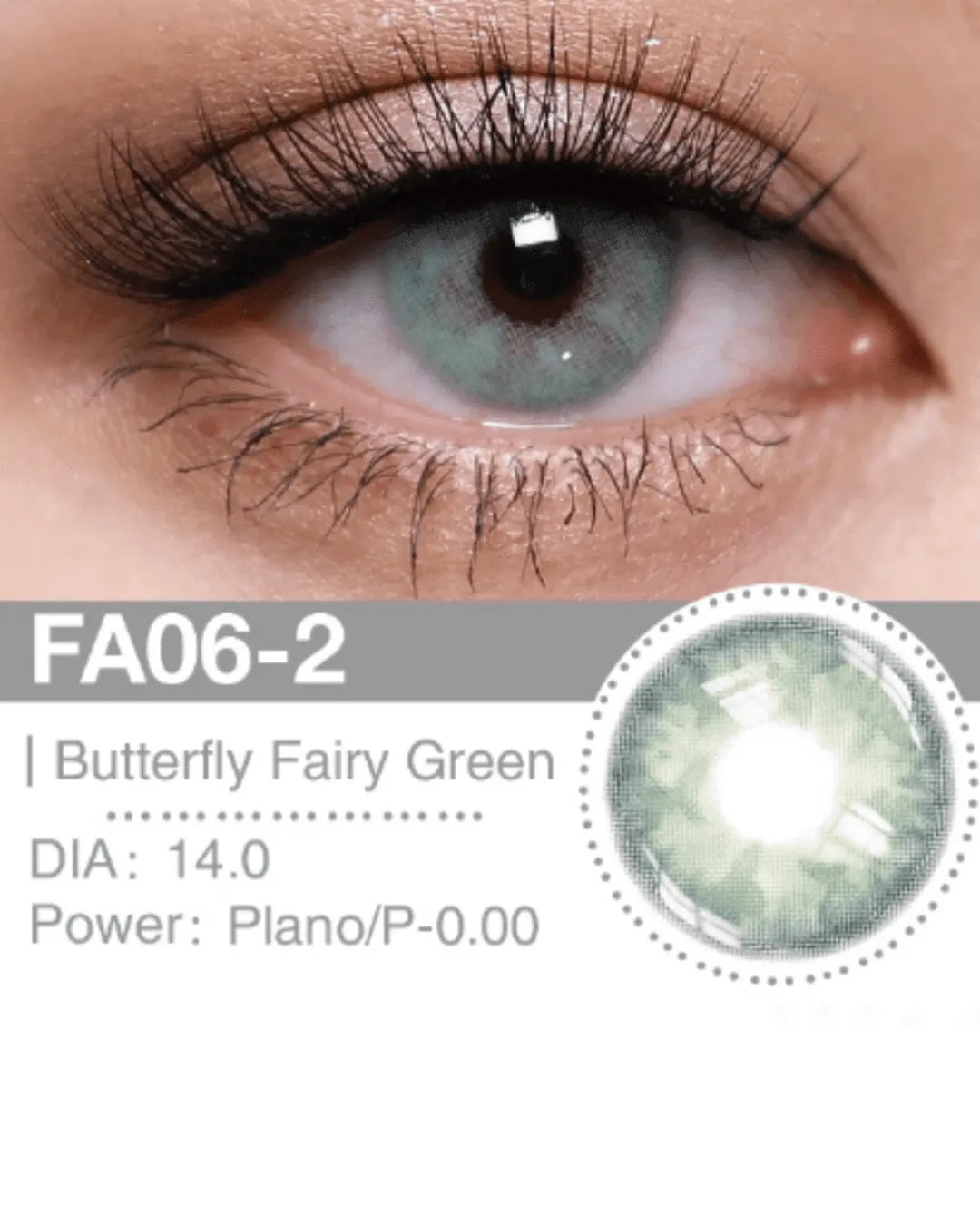 BUTTER GREEN