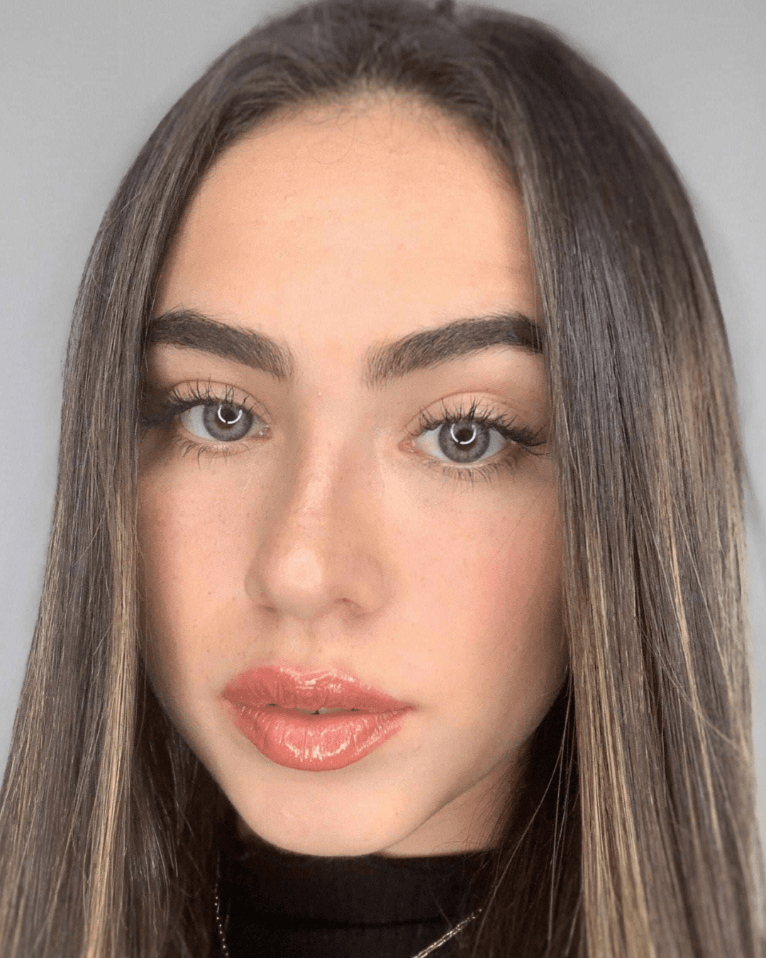 DNA TAYLOR BLUE GRAY