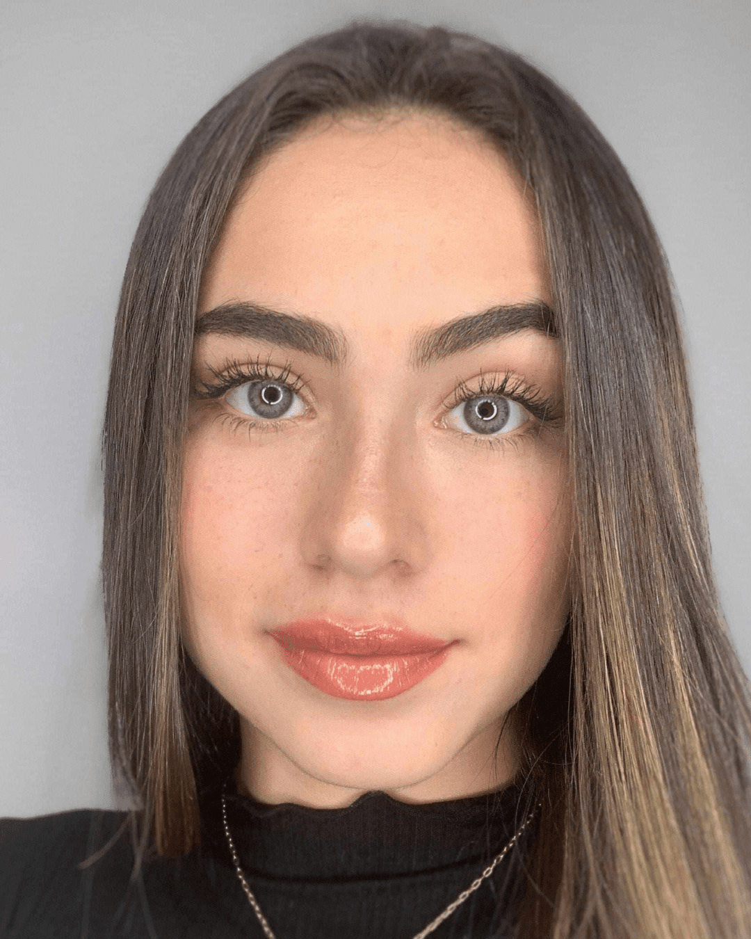 DNA TAYLOR BLUE GRAY