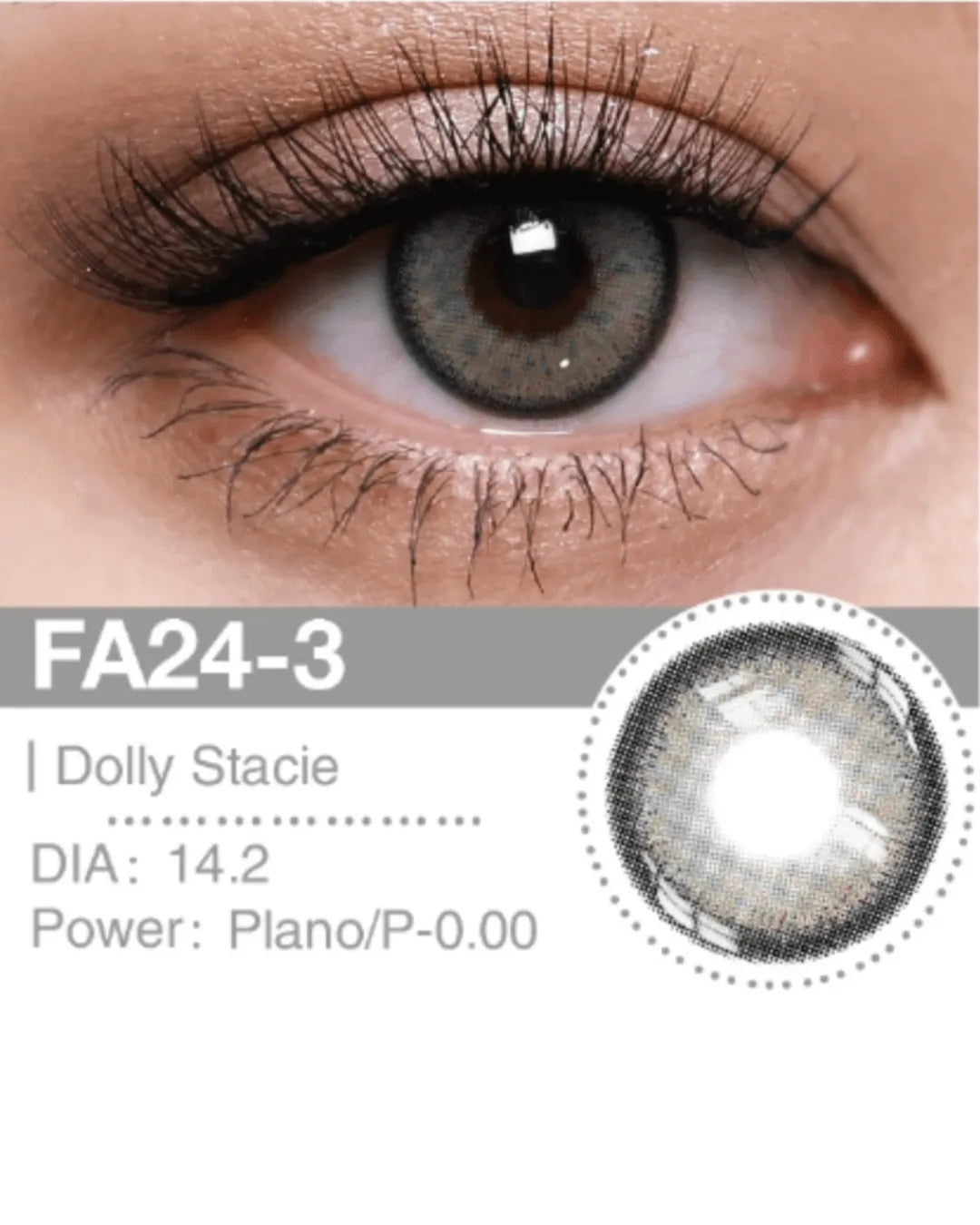 DOLLY STACIE
