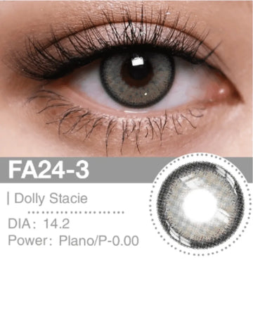 DOLLY STACIE