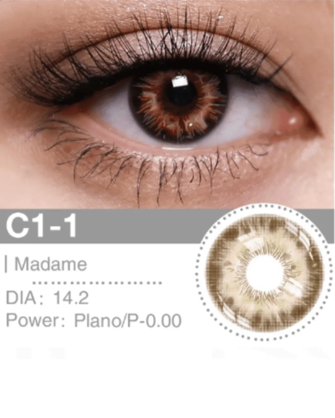 MADAME