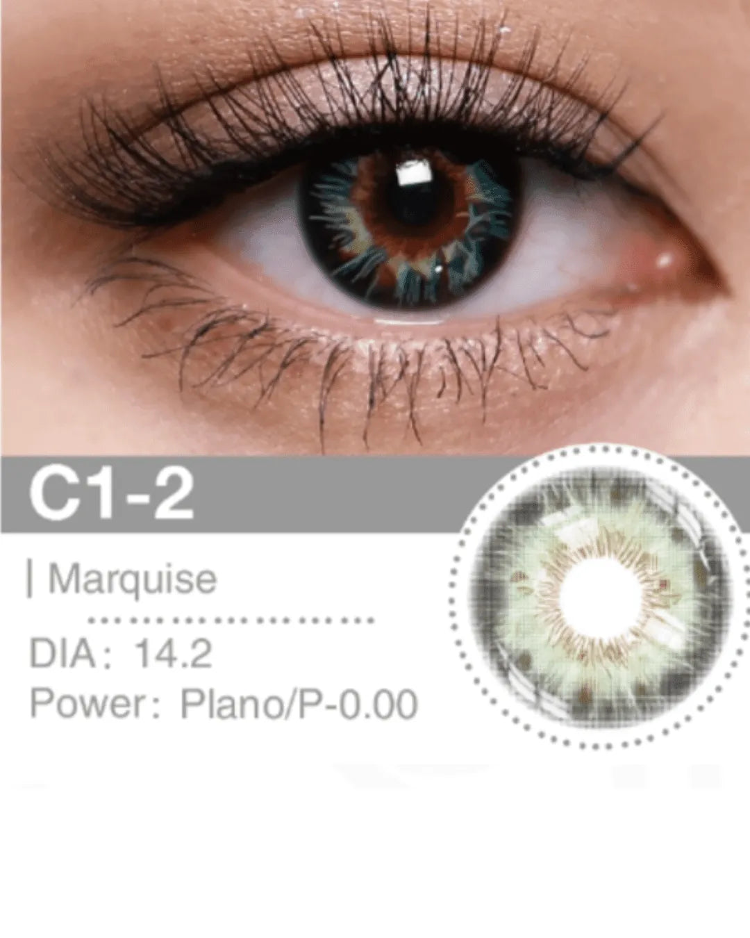 MARQUISE