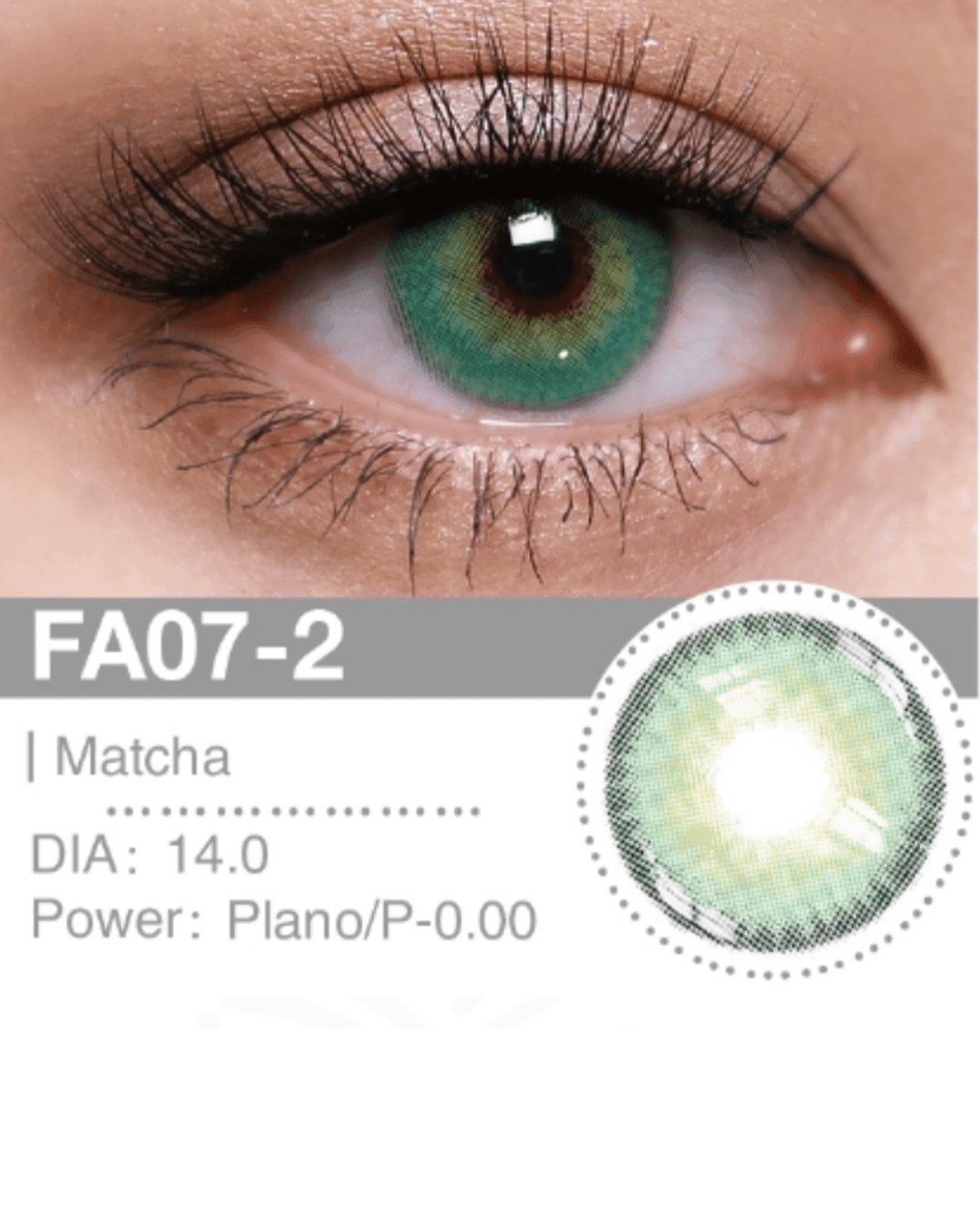 MATCHA