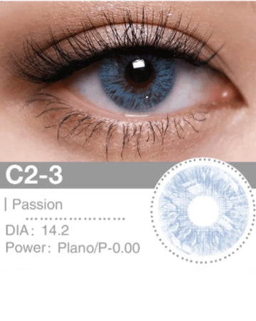 PASSION