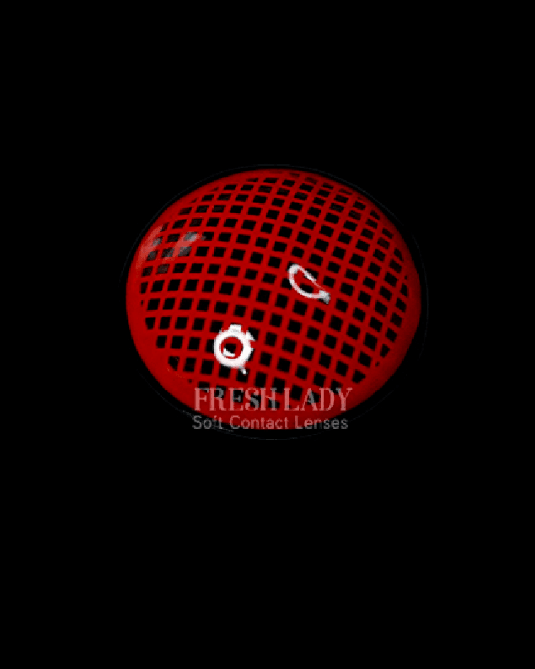 RED MESH