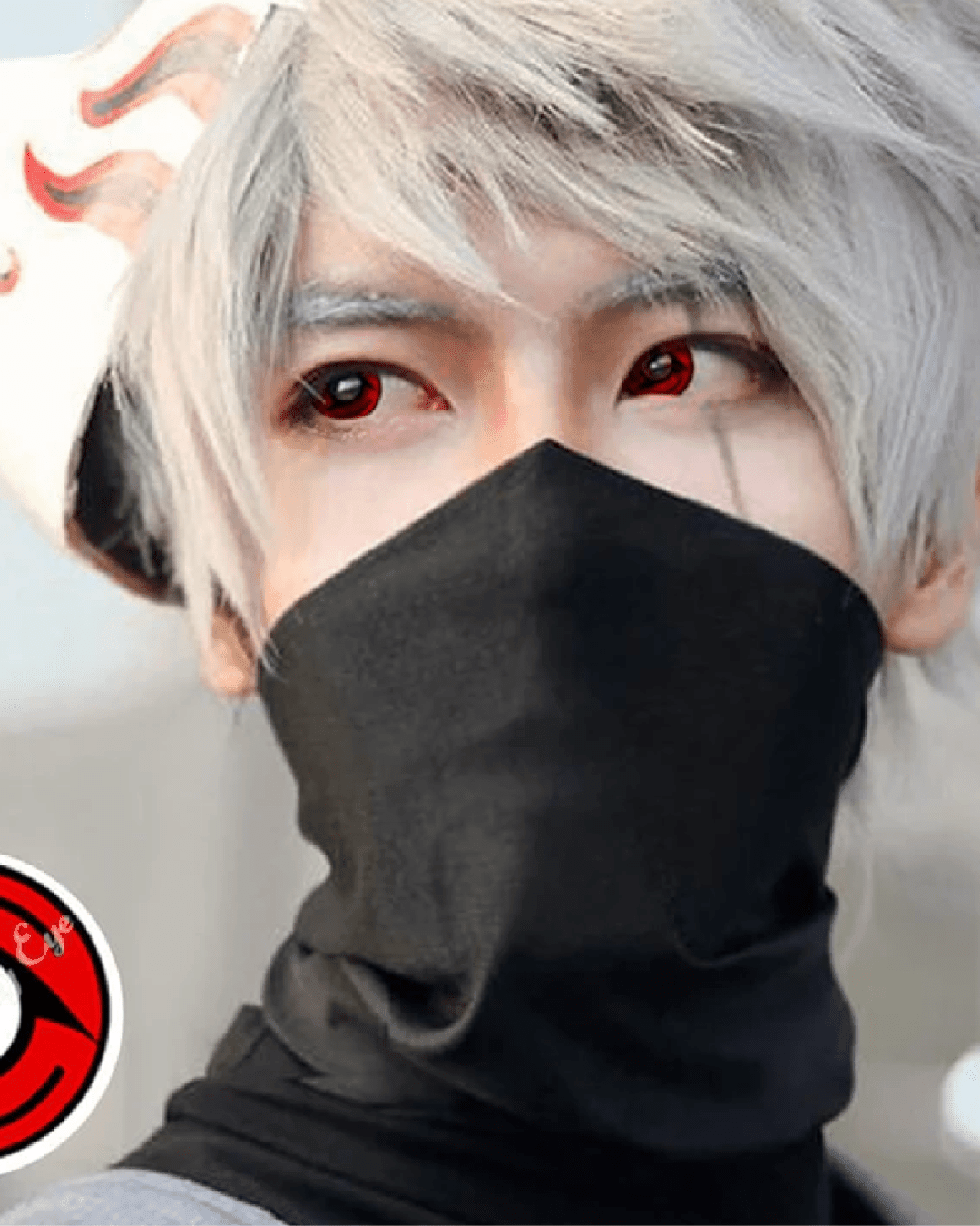 SHARINGAN BLADED