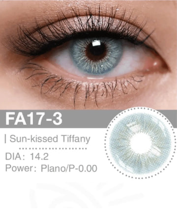 TIFFANY
